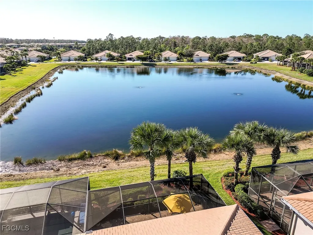 10421 Sirene Way Fort Myers FL 33913