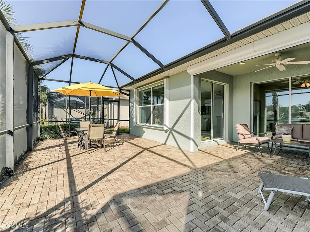 10421 Sirene Way Fort Myers FL 33913