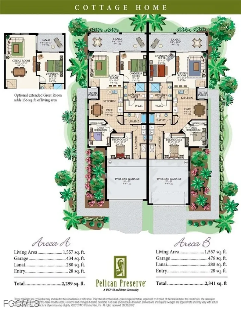 10421 Sirene Way Fort Myers FL 33913