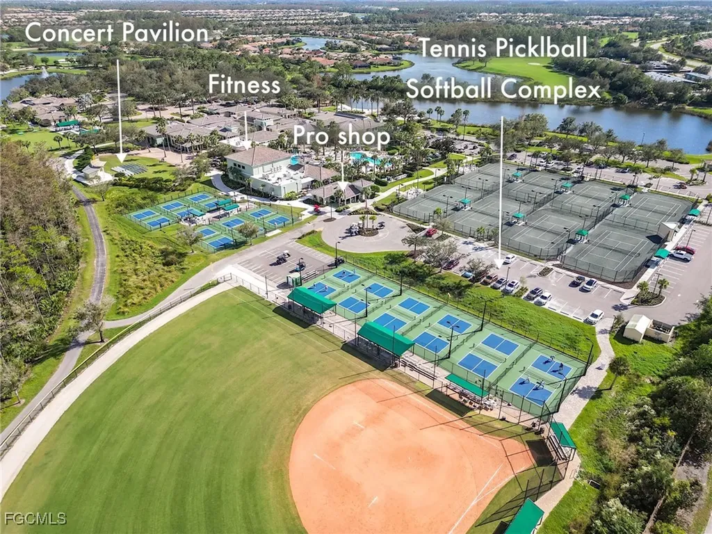10421 Sirene Way Fort Myers FL 33913