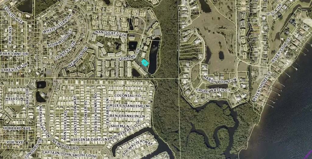 15000 Arbor Lakes Drive E North Fort Myers FL 33917