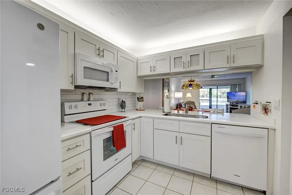 15000 Arbor Lakes Drive E North Fort Myers FL 33917