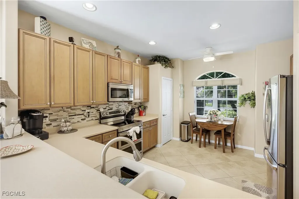 13058 Sail Away Street North Fort Myers FL 33903