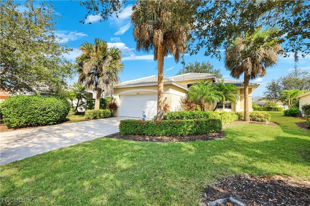 13058 Sail Away Street North Fort Myers FL 33903