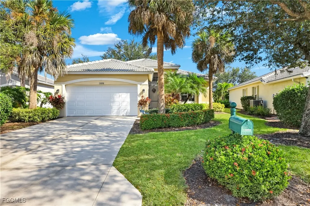 13058 Sail Away Street North Fort Myers FL 33903