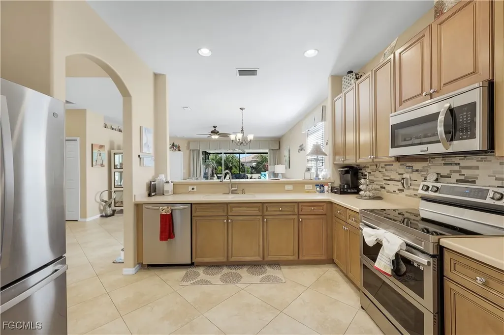 13058 Sail Away Street North Fort Myers FL 33903