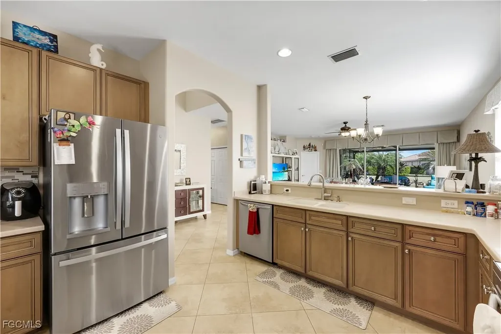 13058 Sail Away Street North Fort Myers FL 33903