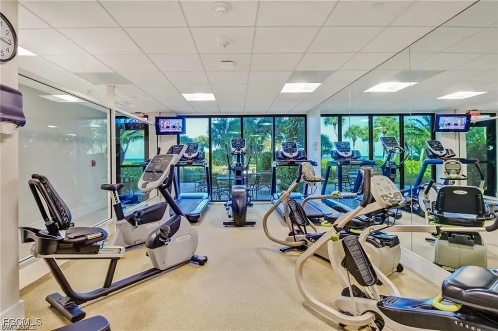 10851 Gulf Shore Drive Naples FL 34108