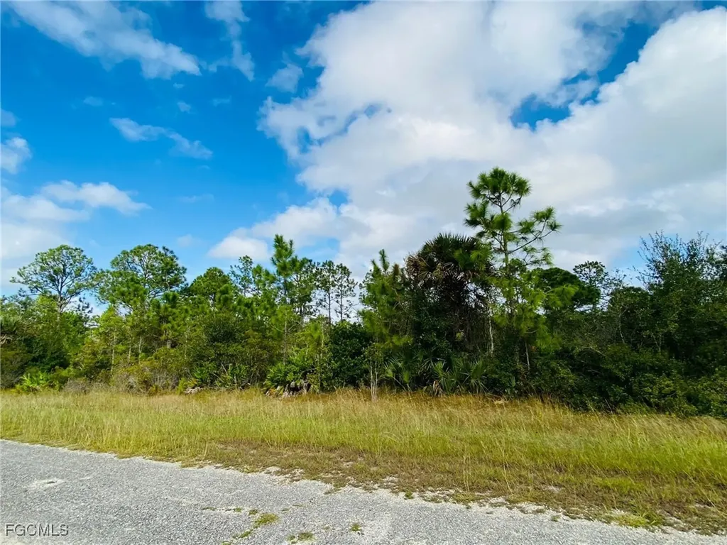 316 Tyrone Avenue Lehigh Acres FL 33972