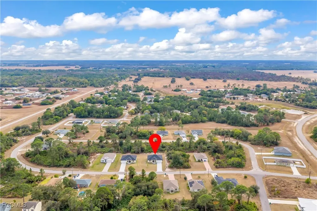 5010 SE Tradewinds Circle Labelle FL 33935