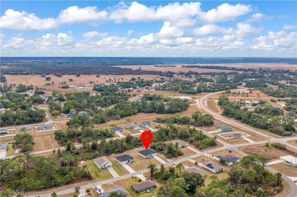 5010 SE Tradewinds Circle Labelle FL 33935