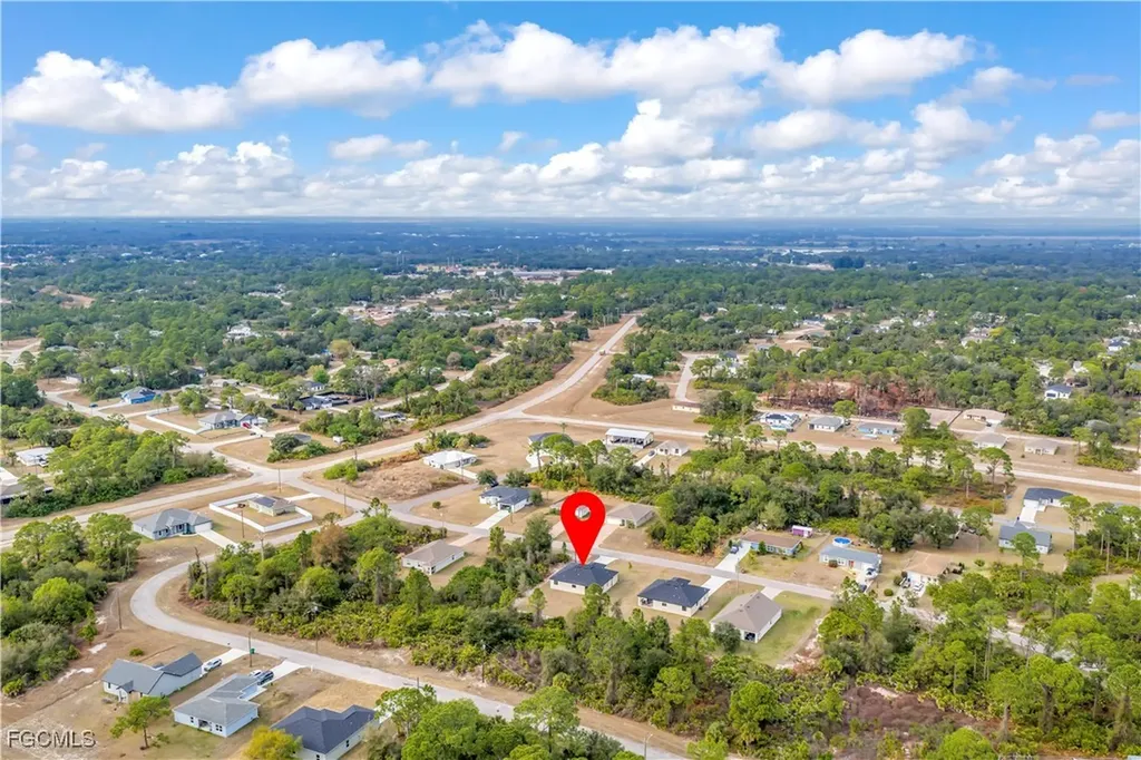 5010 SE Tradewinds Circle Labelle FL 33935