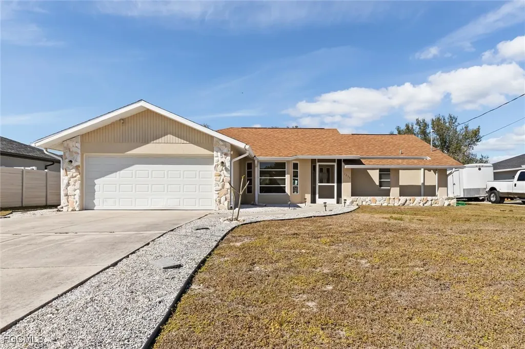 Port Charlotte FL, 7235 Sea Mist Drive