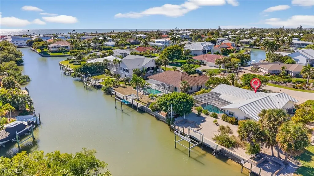 952 Kings Crown Drive Sanibel FL 33957