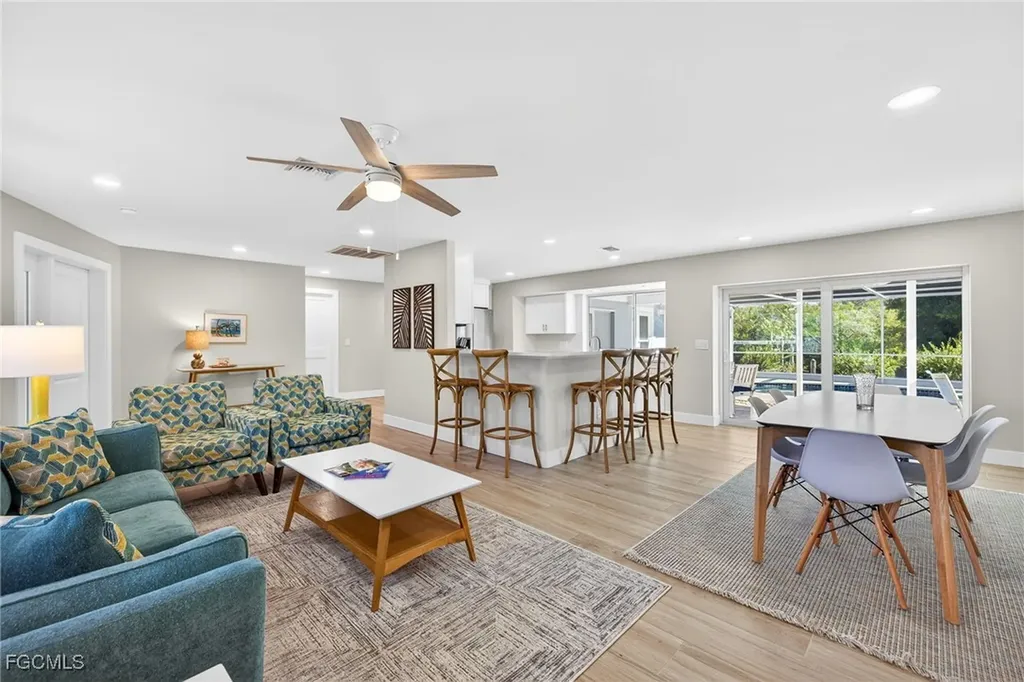 952 Kings Crown Drive Sanibel FL 33957