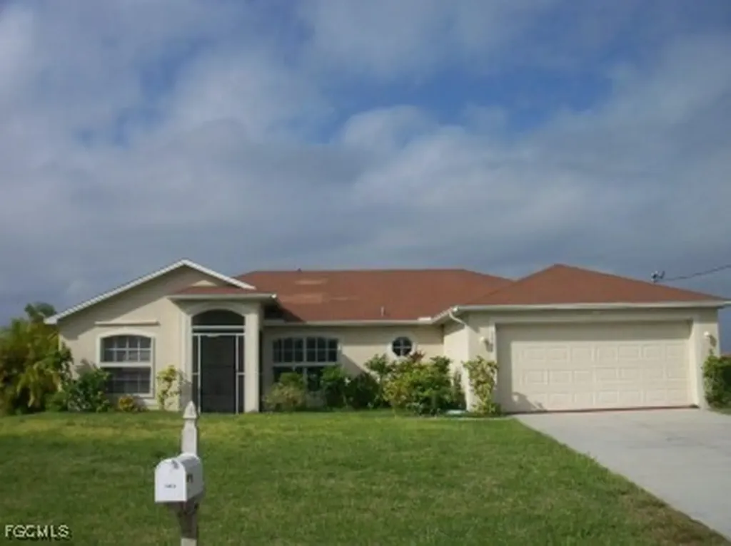 2604 Old Burnt Store Road N Cape Coral FL 33993