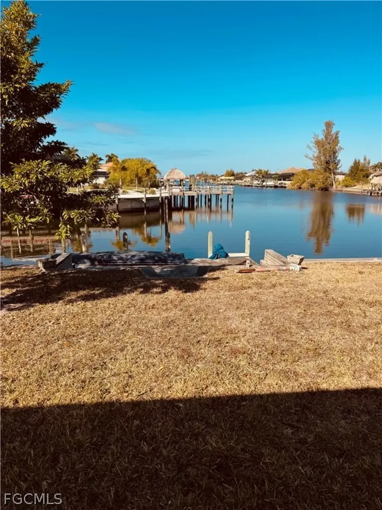 2604 Old Burnt Store Road N Cape Coral FL 33993