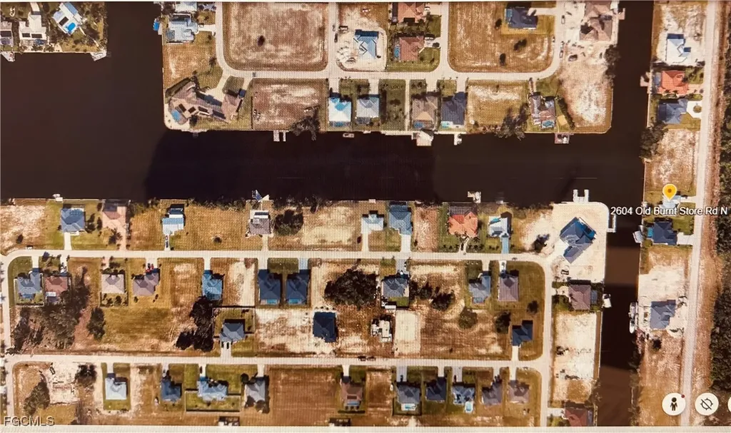 2604 Old Burnt Store Road N Cape Coral FL 33993