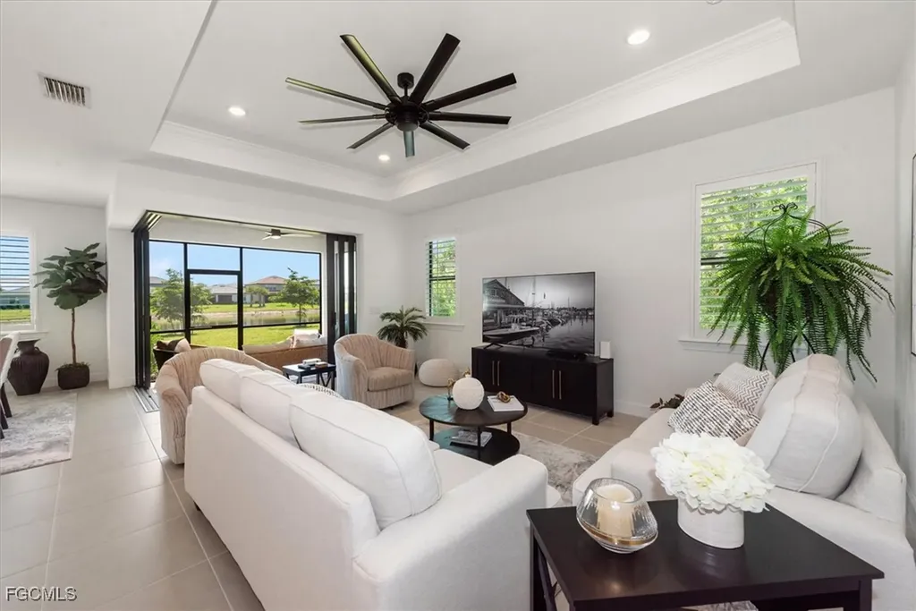 3624 Passion Vine Drive Alva FL 33920