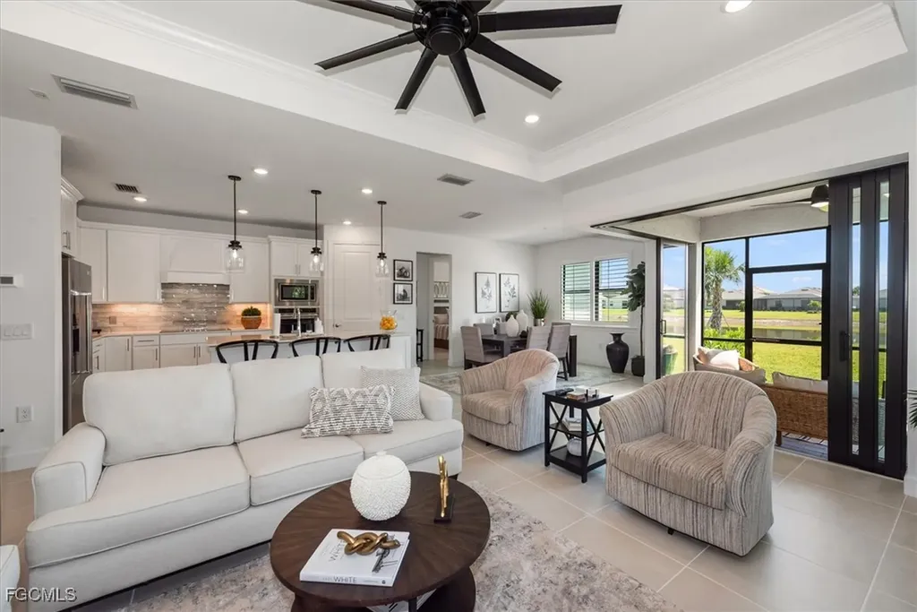 3624 Passion Vine Drive Alva FL 33920