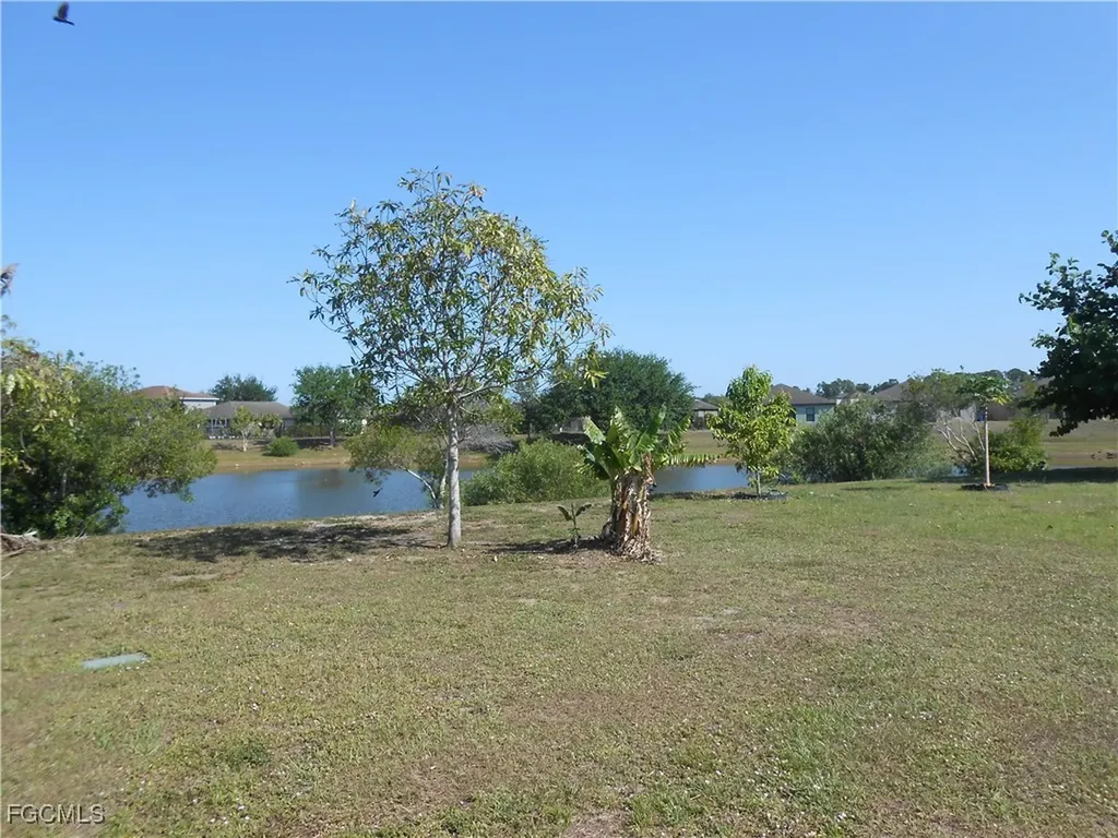 154 Shadowview Court Lehigh Acres FL 33974
