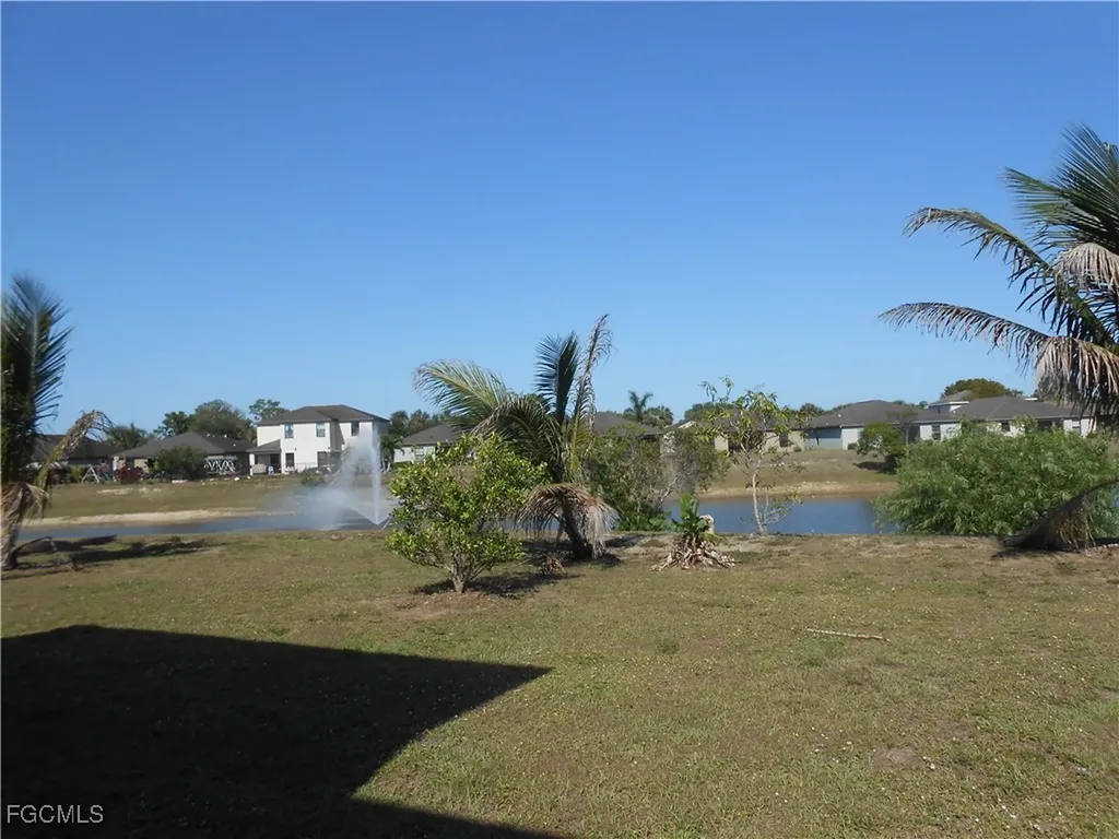 154 Shadowview Court Lehigh Acres FL 33974