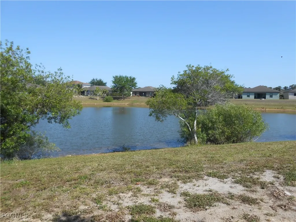 154 Shadowview Court Lehigh Acres FL 33974