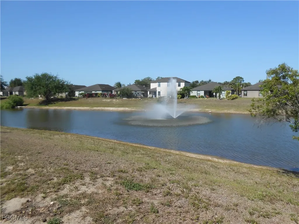 154 Shadowview Court Lehigh Acres FL 33974