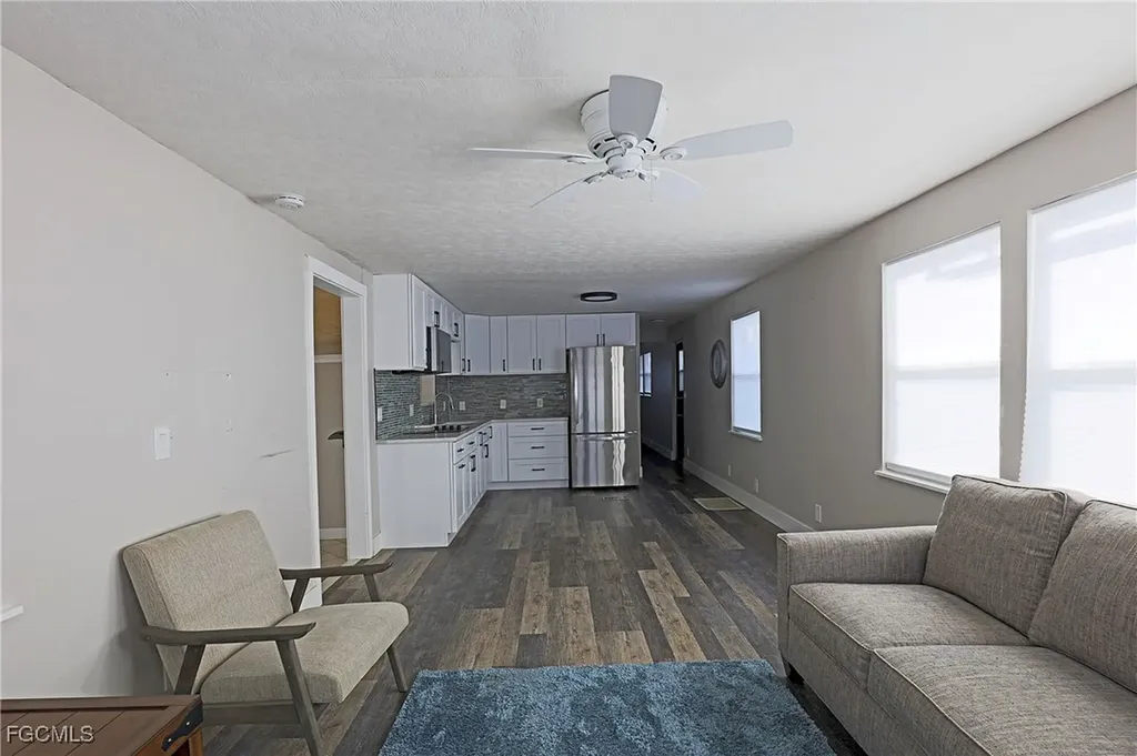 2012 S Olga Drive Fort Myers FL 33905