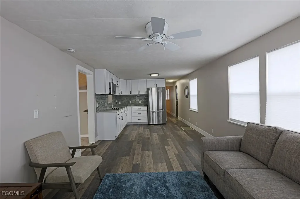 2012 S Olga Drive Fort Myers FL 33905