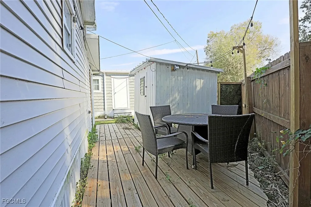 2012 S Olga Drive Fort Myers FL 33905