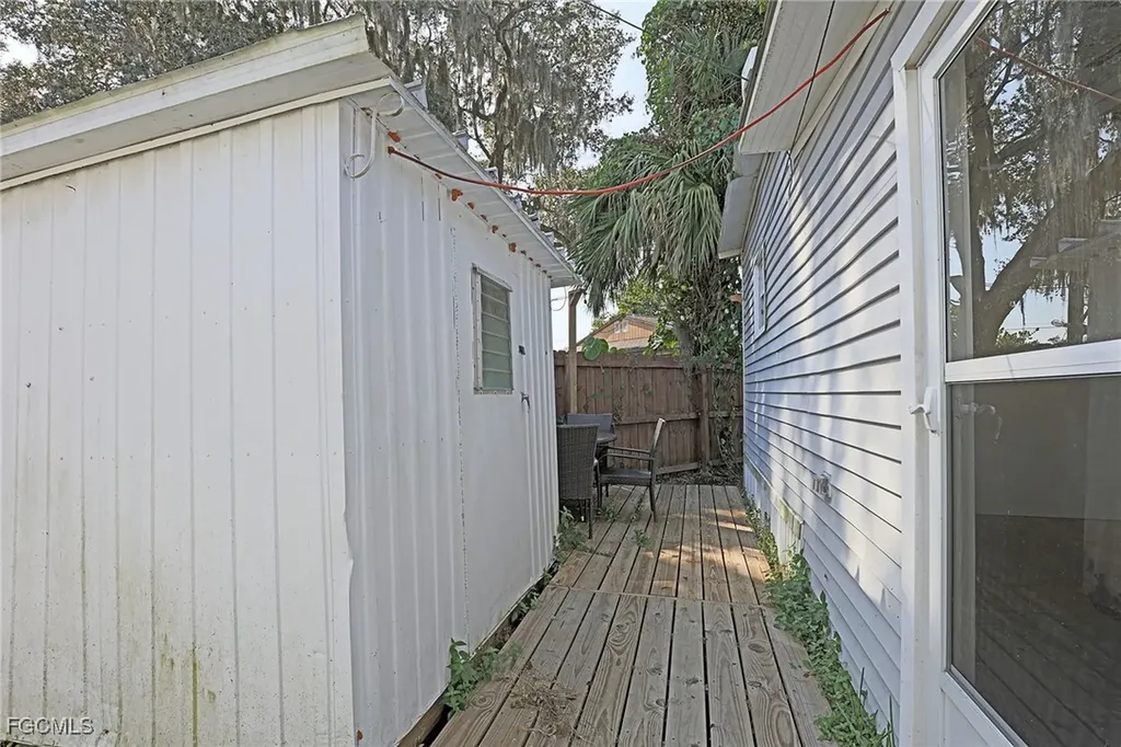 2012 S Olga Drive Fort Myers FL 33905