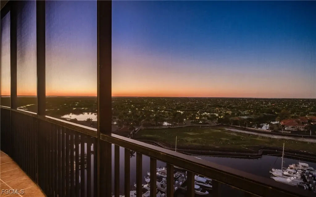 5781 Cape Harbour Drive Cape Coral FL 33914