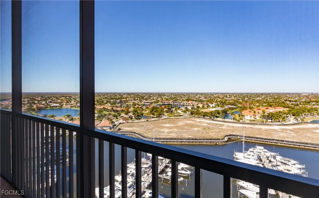 5781 Cape Harbour Drive Cape Coral FL 33914