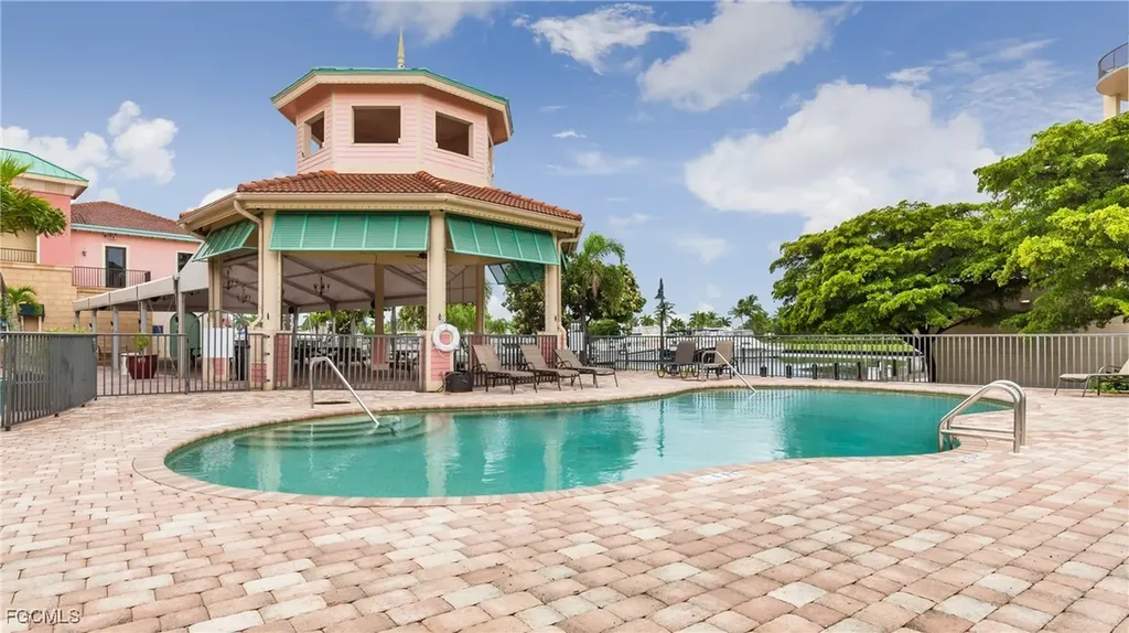 5781 Cape Harbour Drive Cape Coral FL 33914