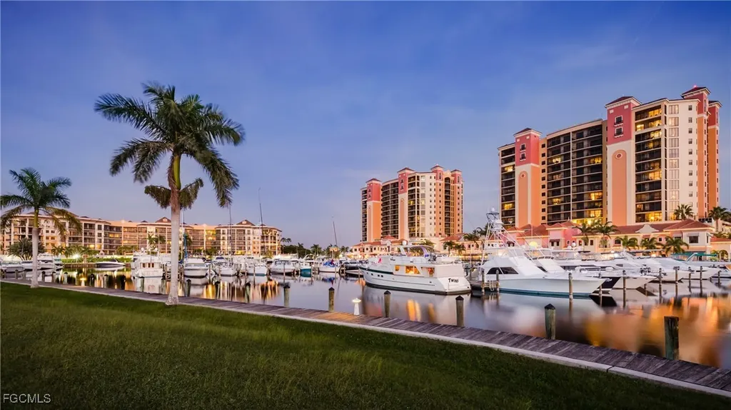 5781 Cape Harbour Drive Cape Coral FL 33914
