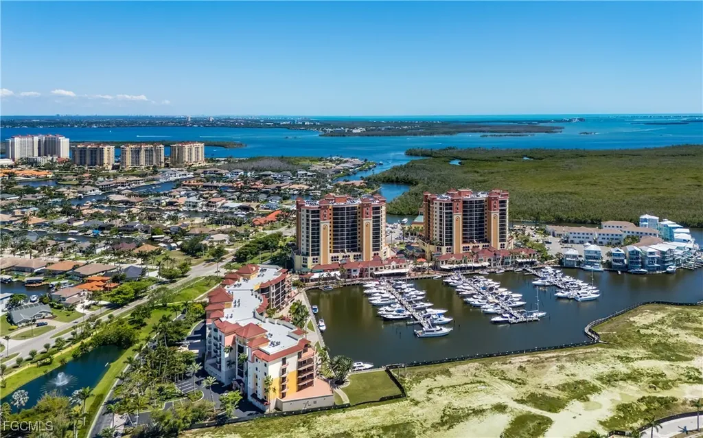 5781 Cape Harbour Drive Cape Coral FL 33914