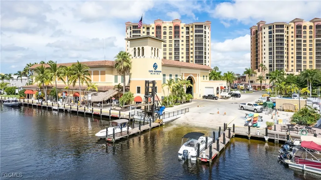 5781 Cape Harbour Drive Cape Coral FL 33914