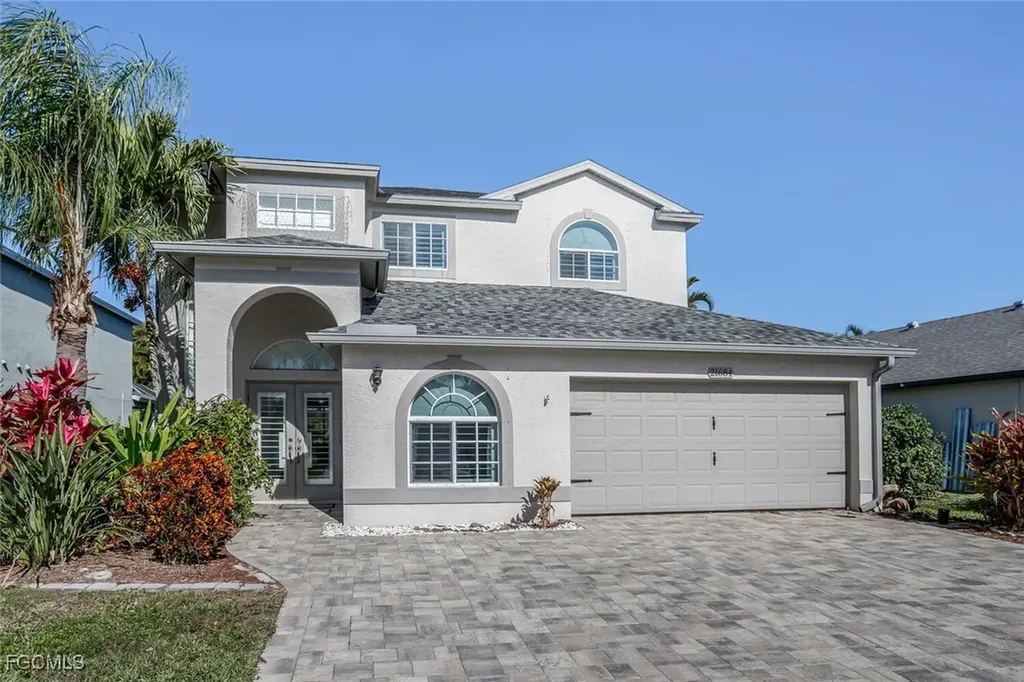 Estero FL, 21684 Brixham Run Loop