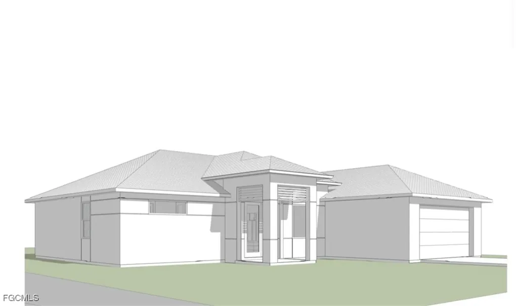 Cape Coral FL 33909