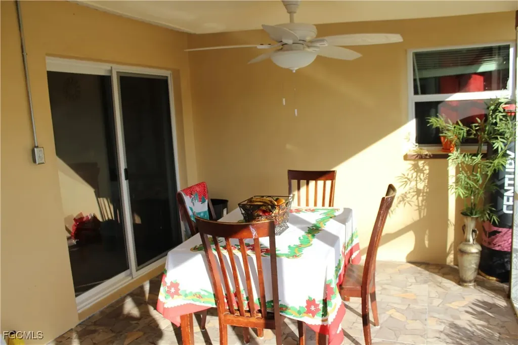 679 Canal Drive North Fort Myers FL 33903