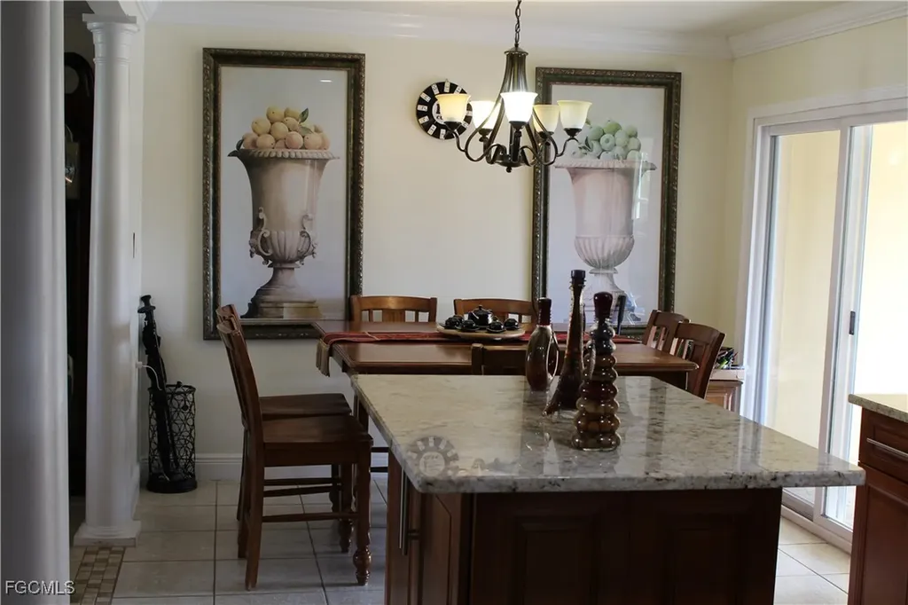 679 Canal Drive North Fort Myers FL 33903