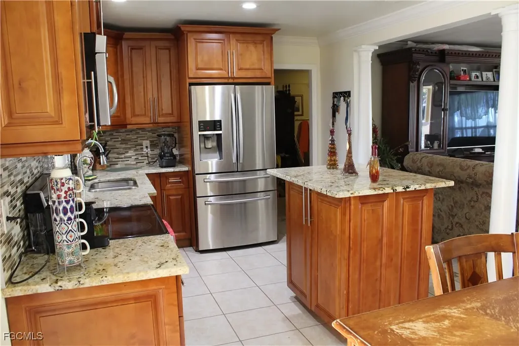 679 Canal Drive North Fort Myers FL 33903