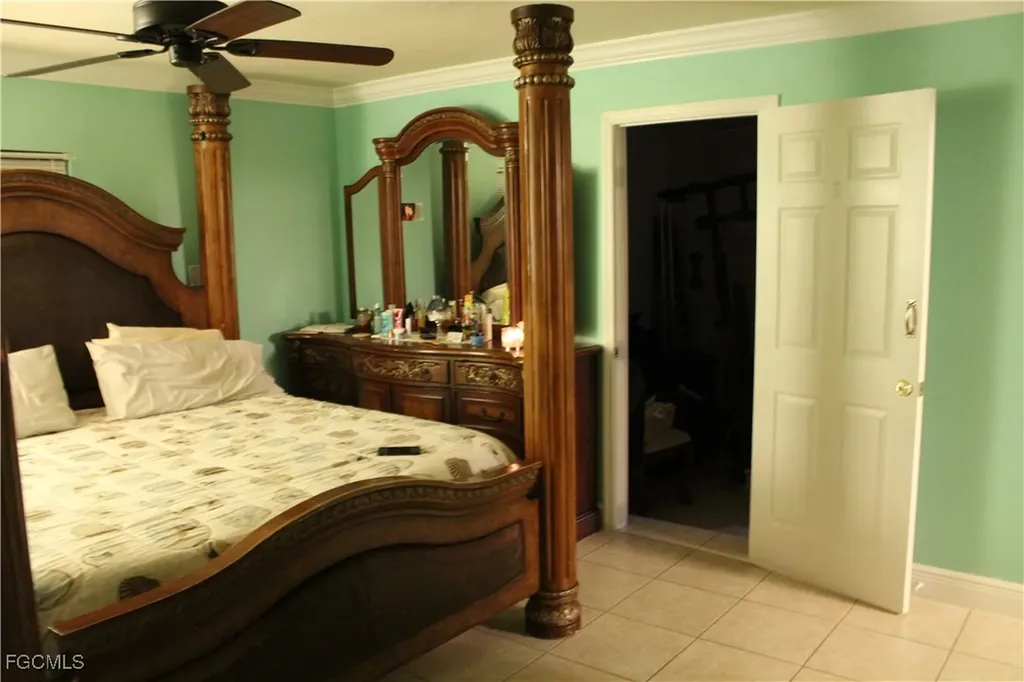 679 Canal Drive North Fort Myers FL 33903