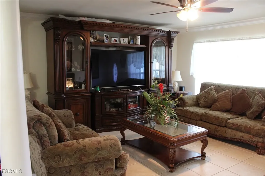 679 Canal Drive North Fort Myers FL 33903