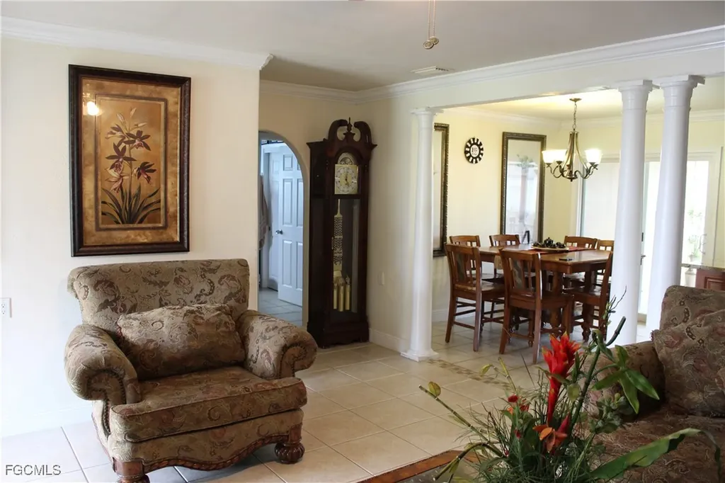 679 Canal Drive North Fort Myers FL 33903