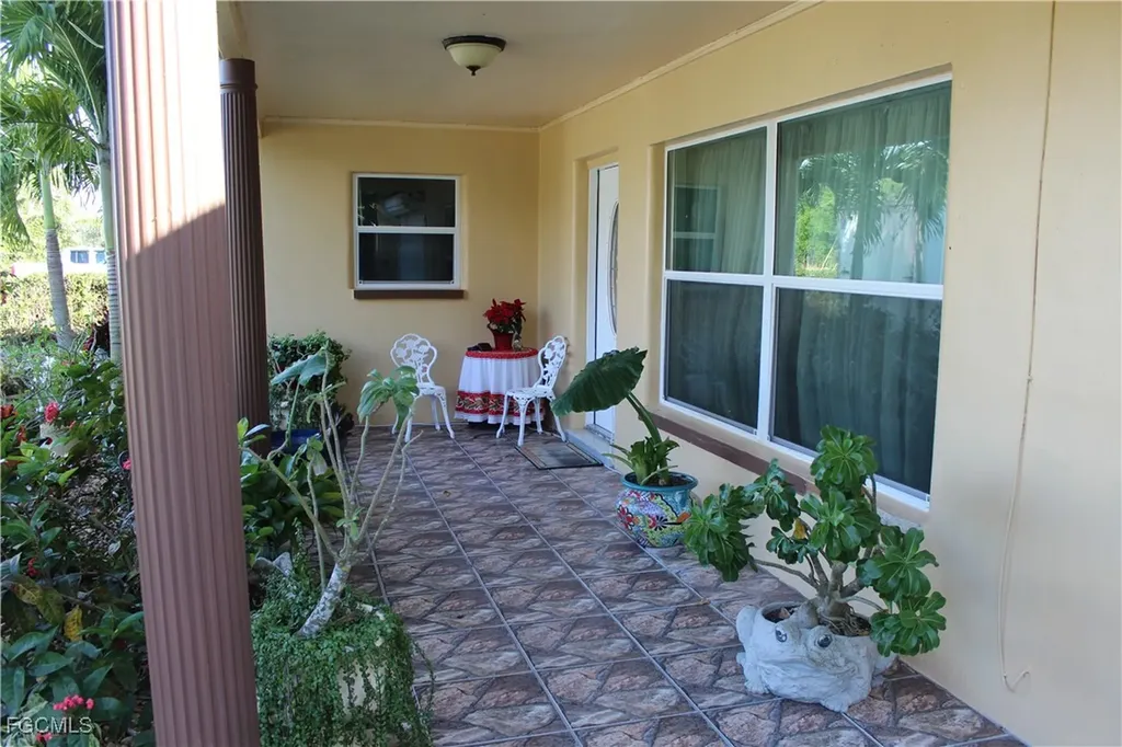 679 Canal Drive North Fort Myers FL 33903