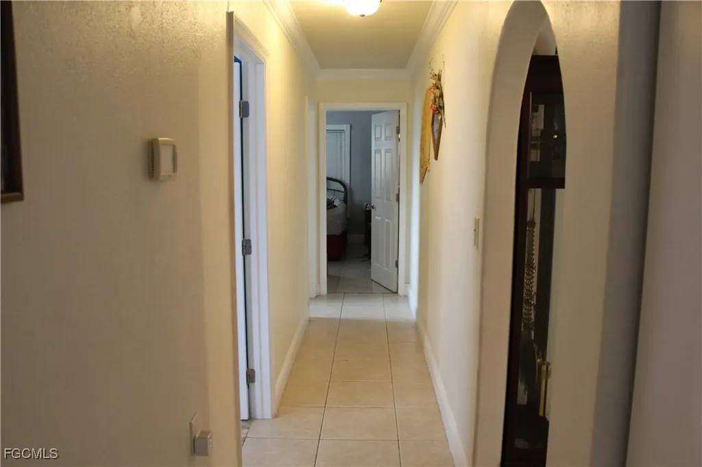 679 Canal Drive North Fort Myers FL 33903
