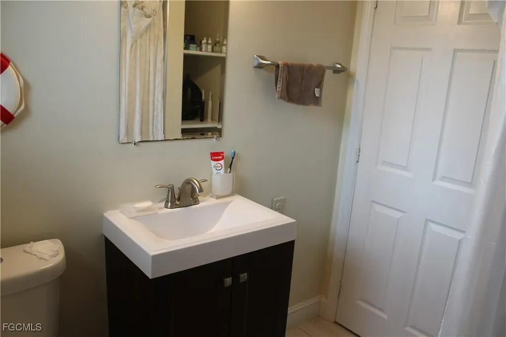 679 Canal Drive North Fort Myers FL 33903