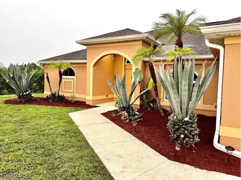 1214 Congress Avenue Lehigh Acres FL 33972